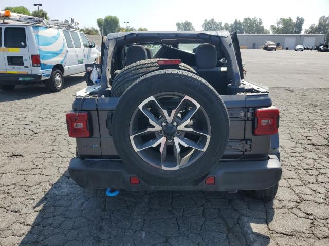 2024 JEEP WRANGLER 4 1C4RJXN61RW149358