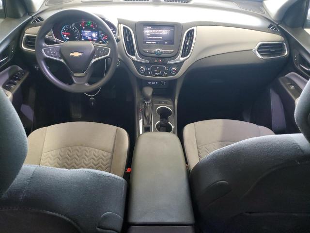 2022 CHEVROLET EQUINOX LT 3GNAXTEV5NL140004