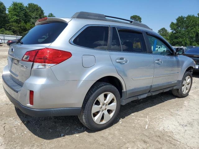 2012 SUBARU OUTBACK 2. - 4S4BRBCC0C3213092