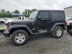 2016 JEEP WRANGLER S - 1C4GJWAG4GL139826