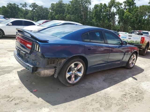 Vin: 2c3cdxhg6eh122879, lot: 61135775, dodge charger sxt 20143