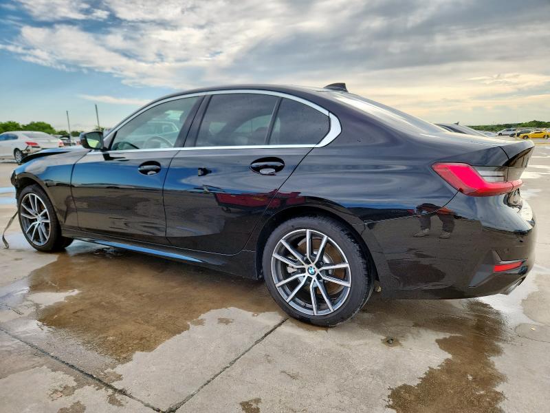 Vin: 3mw5r1j04l8b14963, lot: 60063645, bmw 3 series 20202