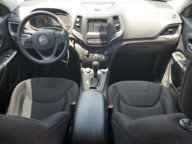 2019 JEEP CHEROKEE L 1C4PJMCB0KD322942