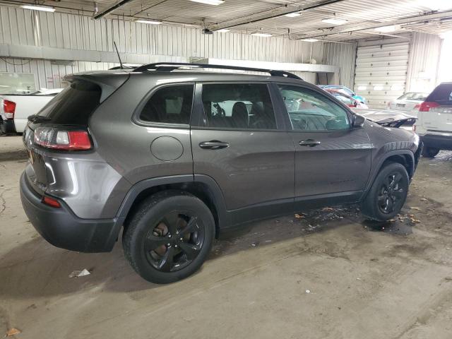 Vin: 1c4pjmlb6md156770, lot: 58849605, jeep grand cher latitude plus 20213