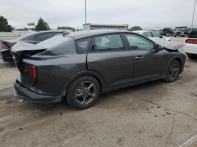 Vin: 3kpft4de7se080695, lot: 61533875, kia k4 lx lx 20253