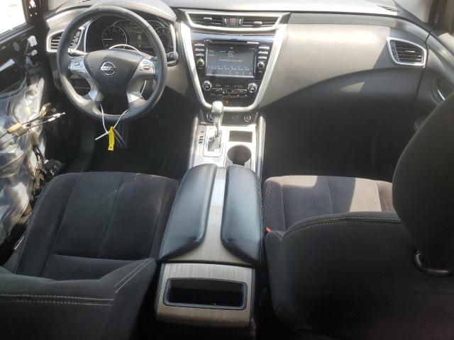 2018 NISSAN MURANO S 5N1AZ2MH7JN168952