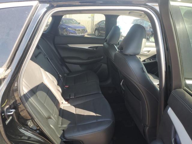 2019 INFINITI QX50 ESSEN 3PCAJ5M38KF112570