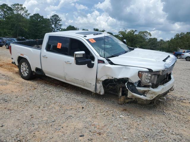 2021 GMC SIERRA K25 1GT49REYXMF267238