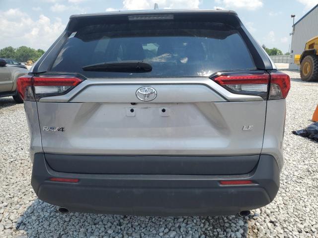 2023 TOYOTA RAV4 LE - 2T3K1RFV3PC234699