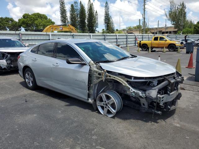 Vin: 1g1zb5st5lf135295, lot: 61804965, chevrolet malibu ls 20204