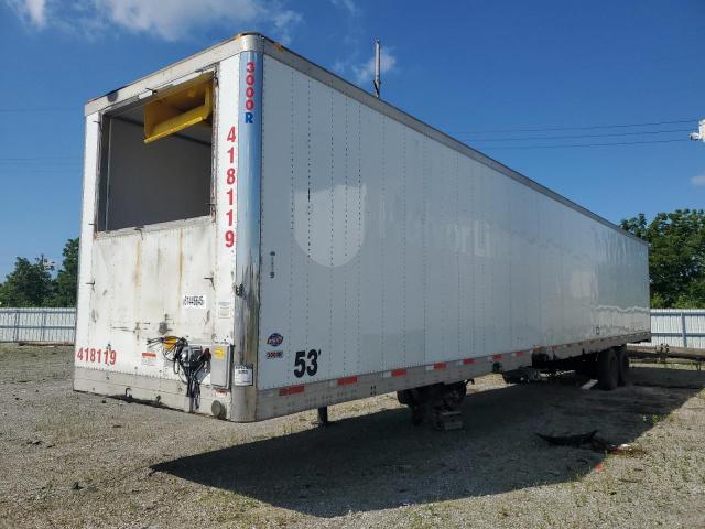 UTILITY VS2RA 2018 white   1UYVS2532J2301620 photo #3