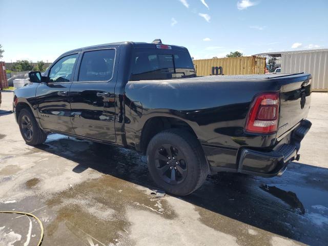 Vin: 1c6rreft5kn522356, lot: 59151635, ram 1500 big horn/lone star 20192