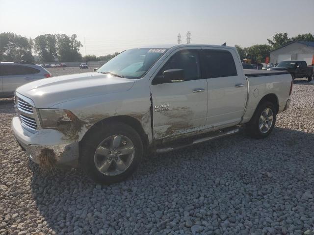Vin: 1c6rr7lg3fs503587, lot: 60286755, ram 1500 slt 2015 img_1