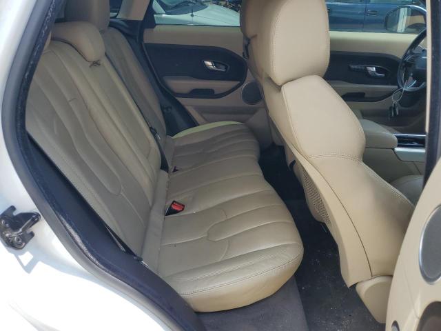 2015 LAND ROVER RANGE ROVE - SALVR2BG9FH075073