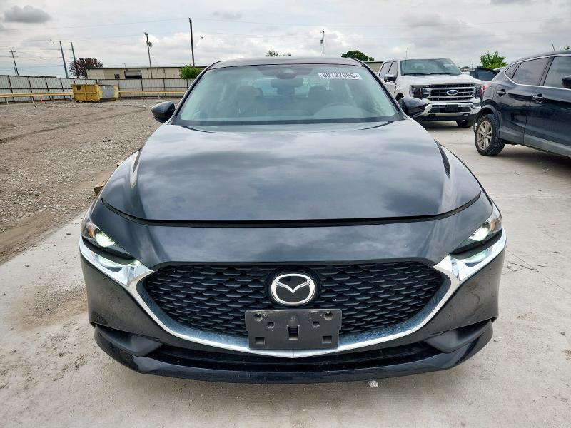 2022 MAZDA 3 3MZBPAAL7NM304933