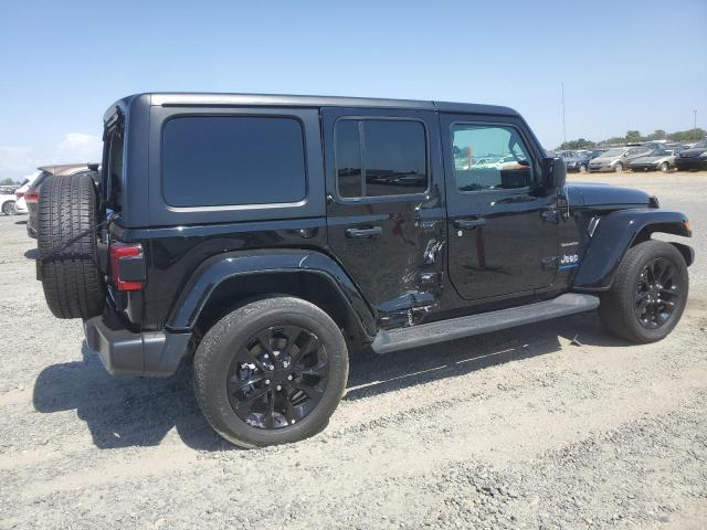 Vin: 1c4jjxp61pw512975, lot: 59392075, jeep wrangler sahara 4xe 20233