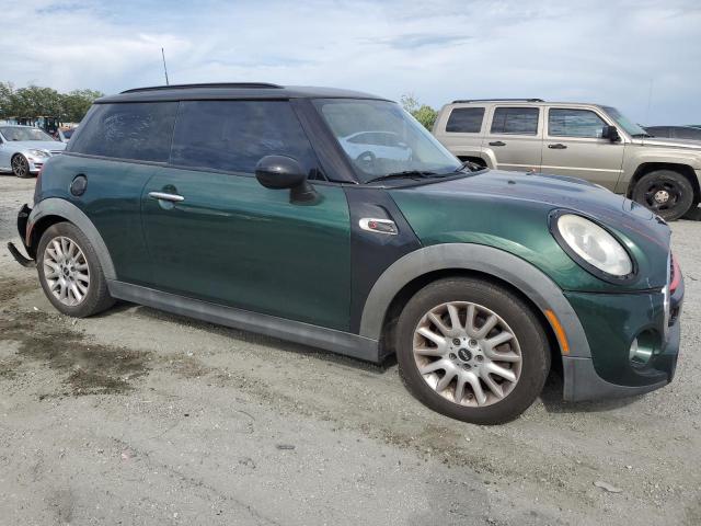 2015 MINI COOPER S WMWXP7C58F2A59952