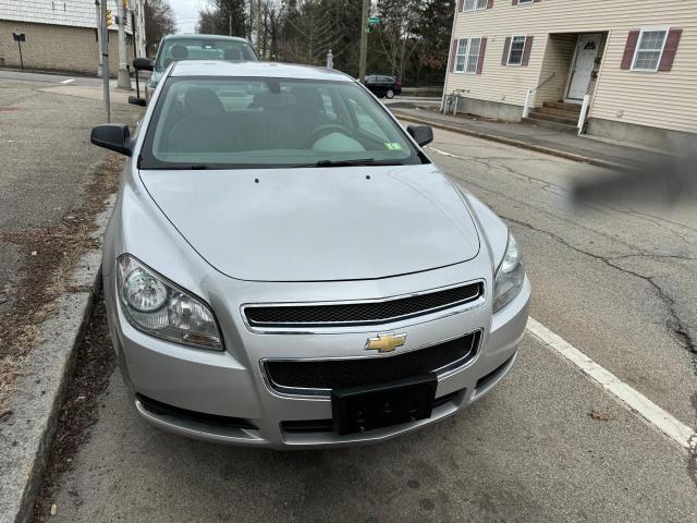 CHEVROLET MALIBU LS