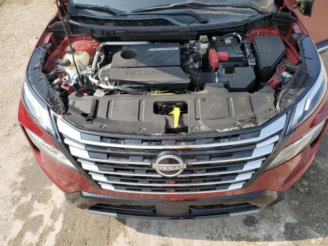 2024 NISSAN ROGUE PLAT JN8BT3DC3RW072167