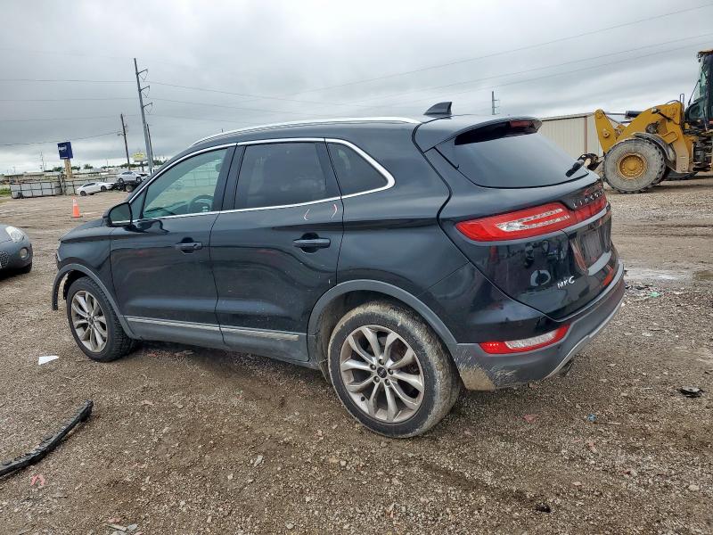 Vin: 5lmcj2c95guj27886, lot: 60280645, lincoln mkc select 20162