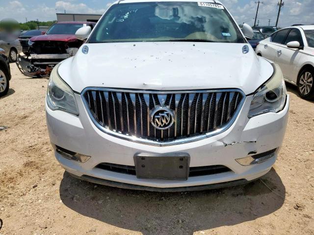 2016 BUICK ENCLAVE 5GAKRBKDXGJ311712