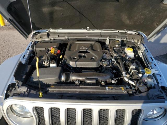 2022 JEEP WRANGLER U 1C4HJXEN3NW240919