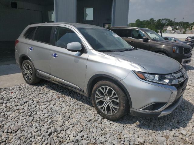 Vin: ja4az3a33jz070667, lot: 59313525, mitsubishi outlander se 20184
