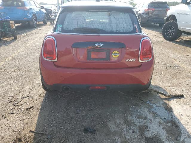 2017 MINI COOPER WMWXP5C36H3C64217