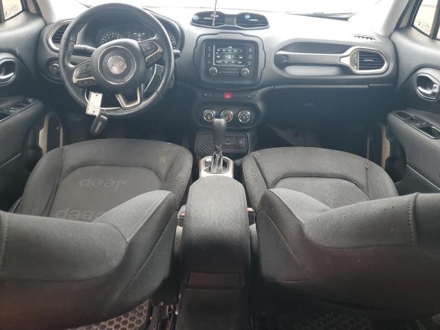 2016 JEEP RENEGADE L ZACCJABT8GPC57337