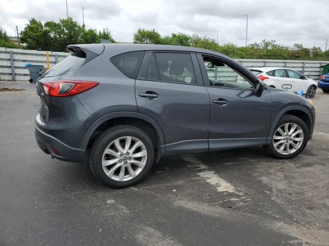 Vin: jm3ke4dy7e0348717, lot: 59944165, mazda cx-5 gt 20143
