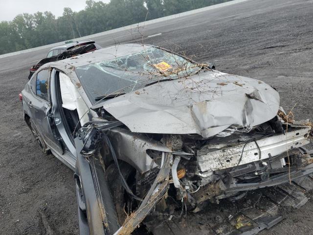 2025 TOYOTA CAMRY XSE 4T1DAACK8SU576878
