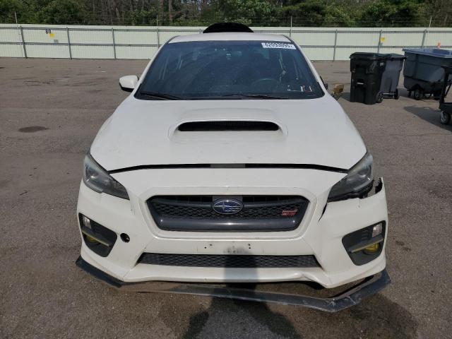 2015 SUBARU WRX STI JF1VA2L69F9819498