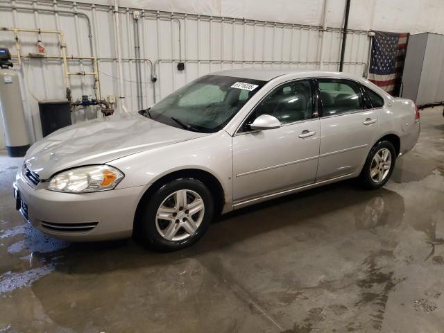 CHEVROLET IMPALA LS