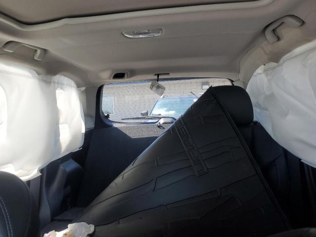 2019 SUBARU FORESTER L JF2SKASC0KH472527