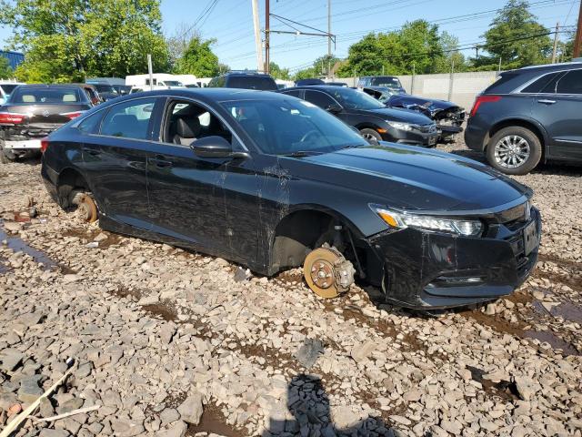 Vin: 1hgcv1f32ja205225, lot: 58727105, honda accord sport 20184