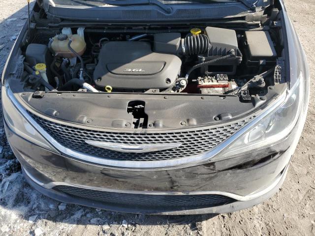 2017 CHRYSLER PACIFICA T - 2C4RC1BG9HR527020