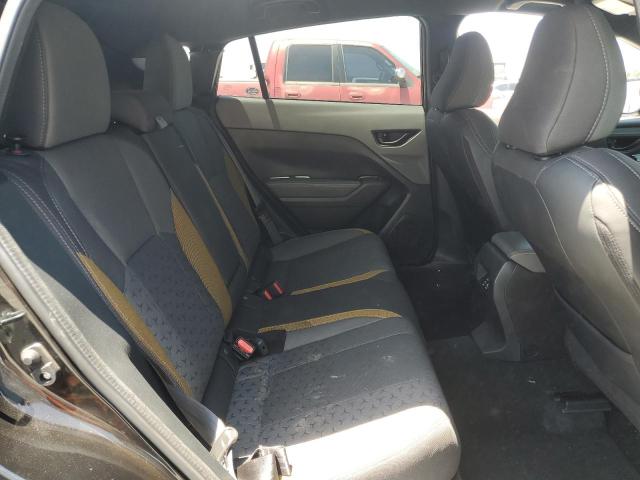 2024 SUBARU CROSSTREK - 4S4GUHF61R3721531