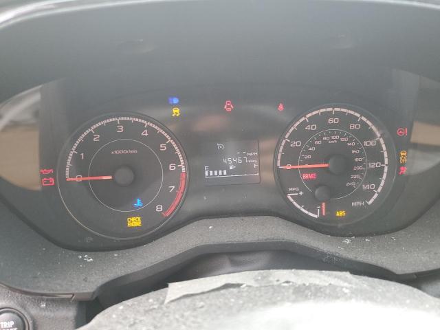 2017 SUBARU IMPREZA 4S3GTAA65H1738882