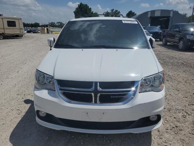 2019 DODGE GRAND CARAVAN SXT 2C4RDGCG9KR797547