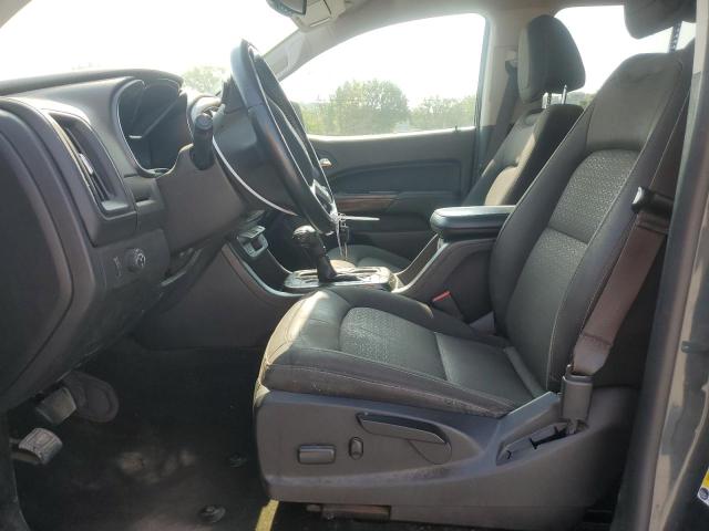 2018 GMC CANYON SLE 1GTG5CEA7J1195481