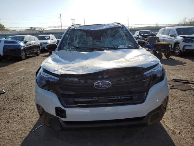 2025 SUBARU FORESTER S JF2SLDHC9SH564175
