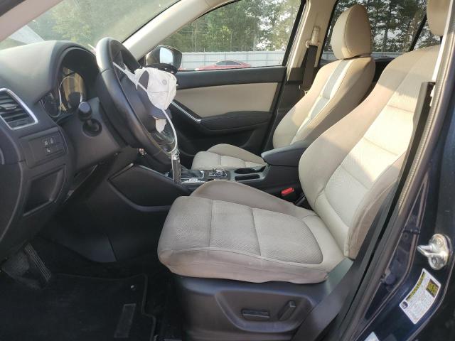 2016 MAZDA CX-5 TOURI - JM3KE2CY5G0714375
