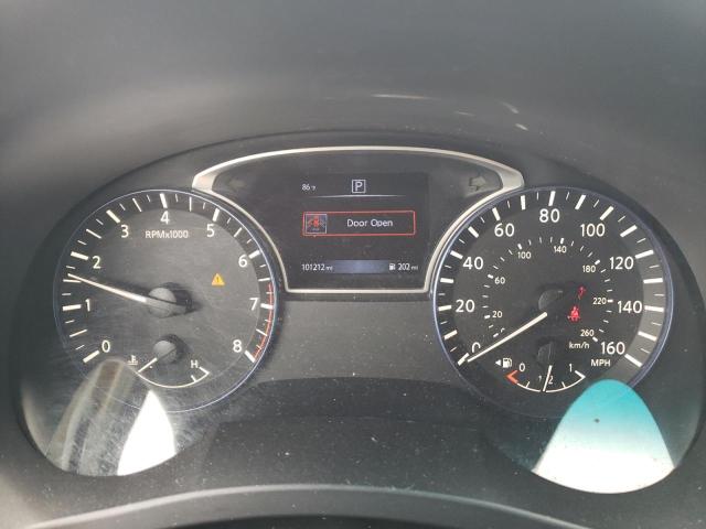 2016 NISSAN ALTIMA 2.5 - 1N4AL3AP6GC261933