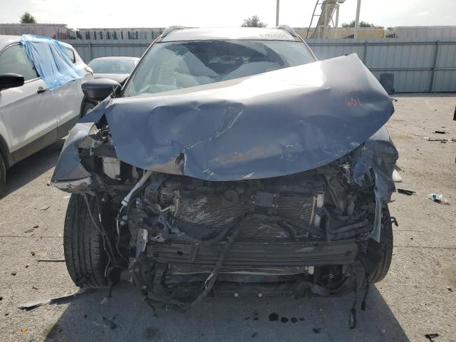 2018 NISSAN ROGUE S 5N1AT2MT6JC799371