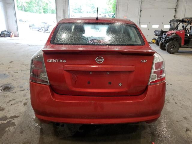 2010 NISSAN SENTRA 2.0 - 3N1AB6AP2AL690712
