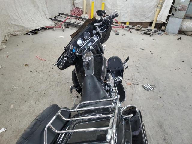 2007 HARLEY-DAVIDSON FLHTCUI 1HD1FC4177Y724141