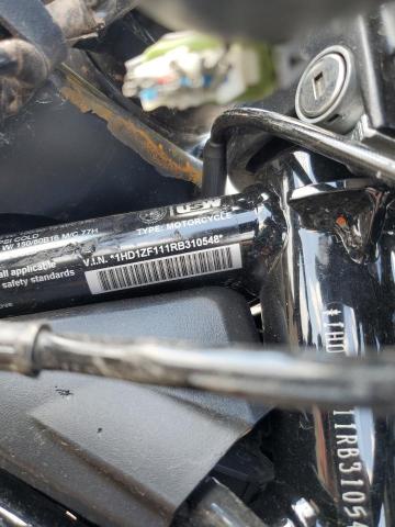 2024 HARLEY-DAVIDSON RH975 S 1HD1ZF111RB310548