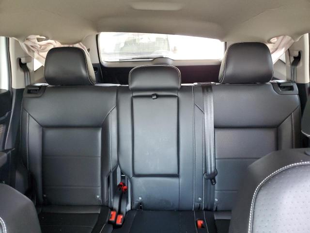 2023 VOLKSWAGEN ATLAS SE 1V2WR2CA5PC506687
