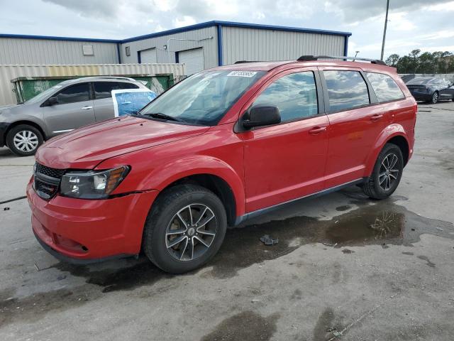 DODGE JOURNEY SE