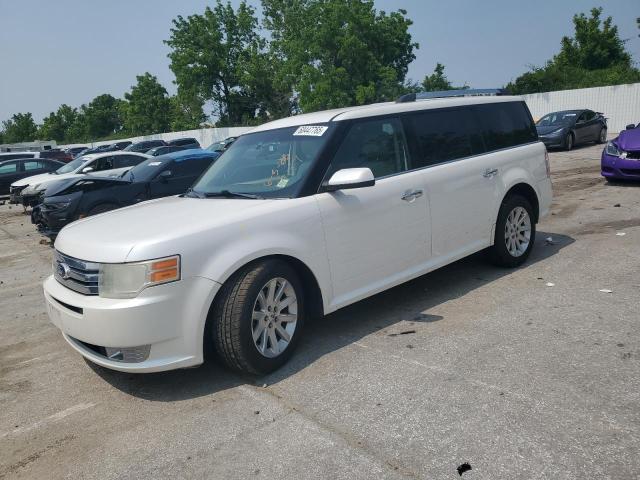 FORD FLEX SEL